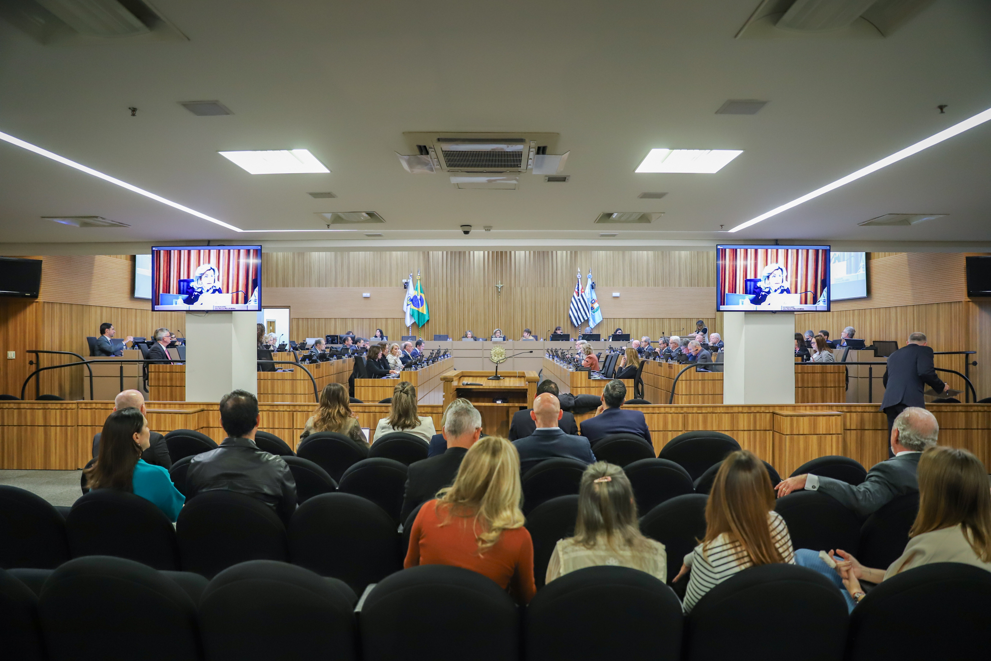 No momento você está vendo TRT-15 aprova duas listas tríplices para vagas de desembargador destinadas ao MPT 