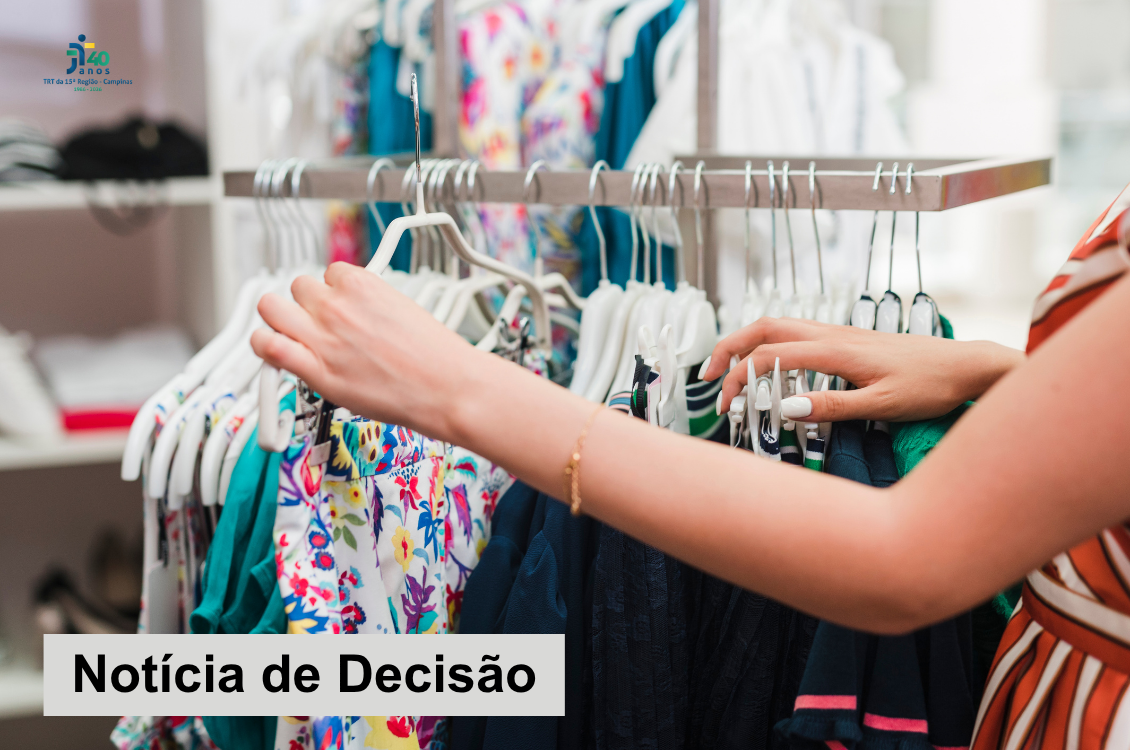 No momento você está vendo 6ª Câmara aplica Protocolo para Julgamento com Perspectiva de Gênero e reconhece dano moral a trabalhadora gestante 