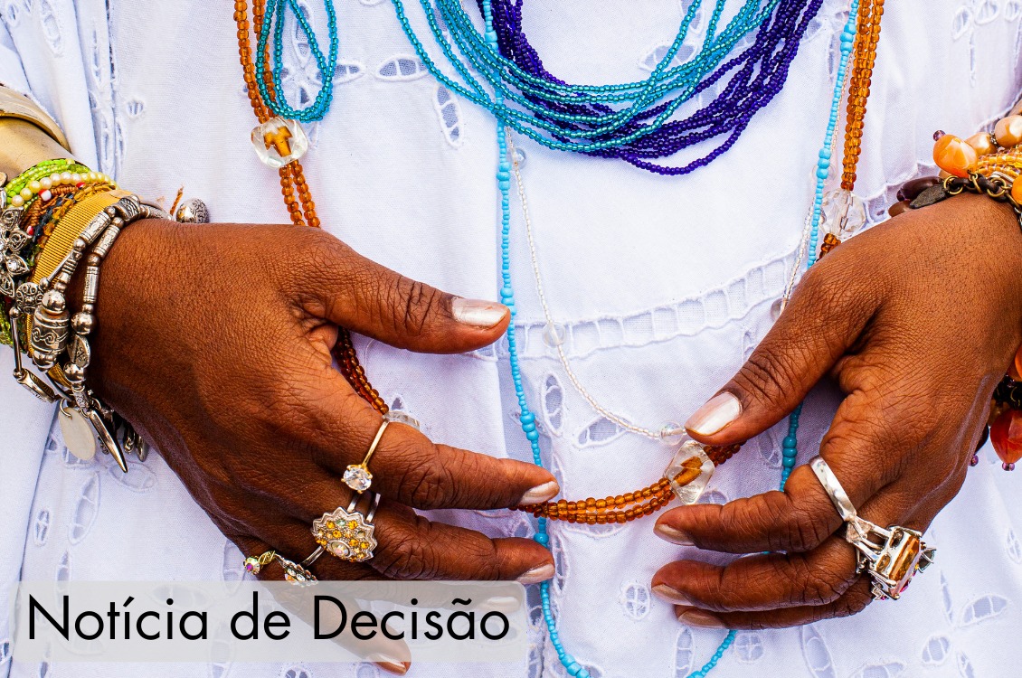 No momento você está vendo Empresa deve indenizar trabalhadora por assédio moral movido por preconceito religioso