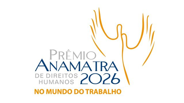 No momento você está vendo Prêmio Anamatra de Direitos Humanos tem inscrições até dia 6/7