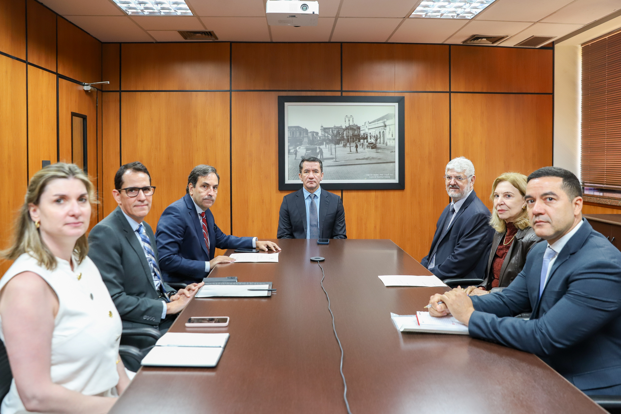 No momento você está vendo TRT-15 constrói política de prevenção ao assédio com atuação integrada e foco na promoção de ambientes de trabalho saudáveis