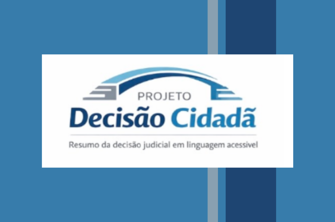 No momento você está vendo Projeto Decisão Cidadã utiliza IA para ampliar a compreensão de decisões judiciais no TRT-15
