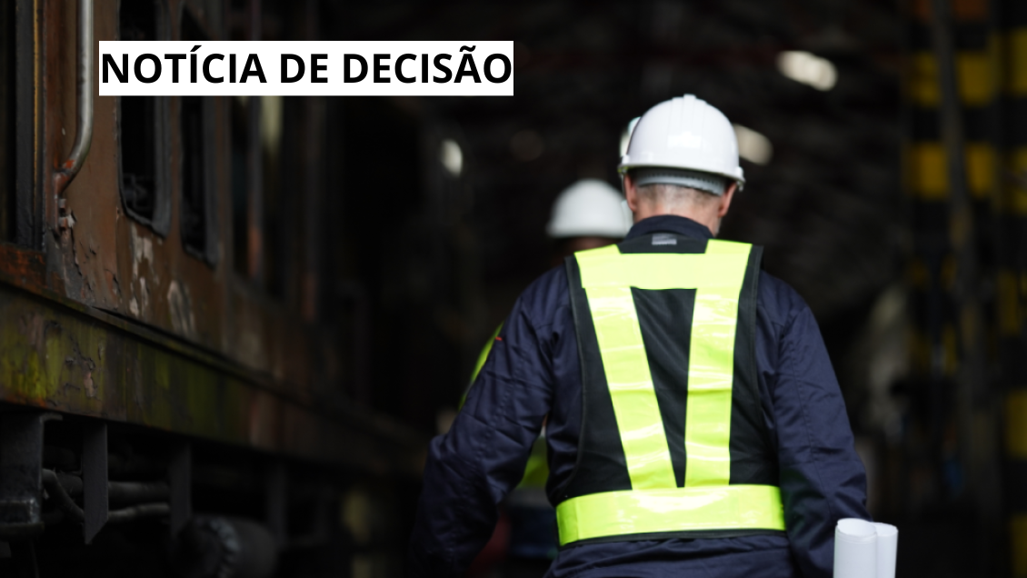 No momento você está vendo Concessão de intervalo ao fim da jornada equivale à supressão do descanso, decide 8ª Câmara