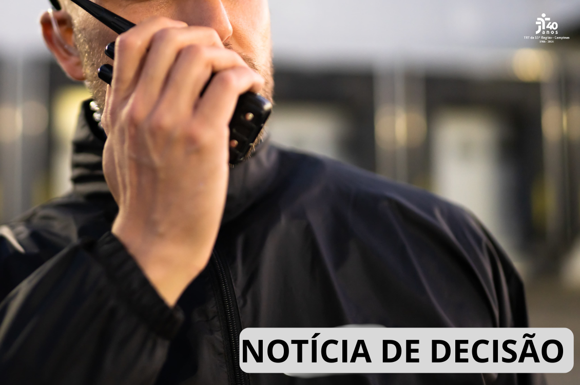 No momento você está vendo 11ª Câmara mantém responsabilidade subsidiária da tomadora de serviços por débitos trabalhistas de empresa terceirizada