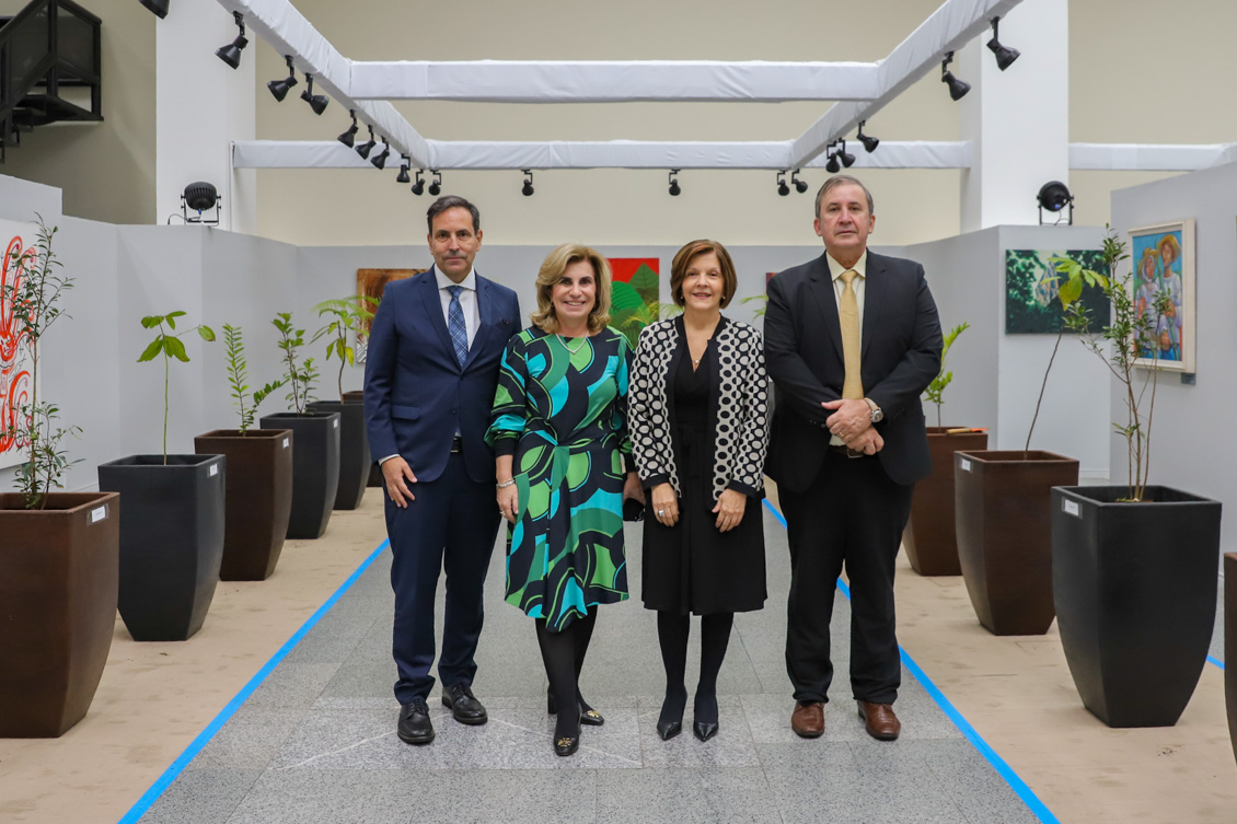 No momento você está vendo Começa nesta quarta, 22/7, a III Semana Nacional de Sustentabilidade no Judiciário – Região Sudeste
