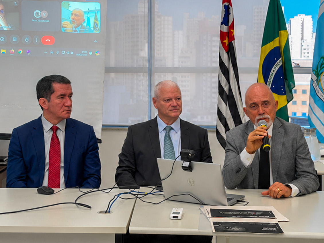 No momento você está vendo Projeto Conectar realiza primeiro encontro na  Secretaria Conjunta de Campinas