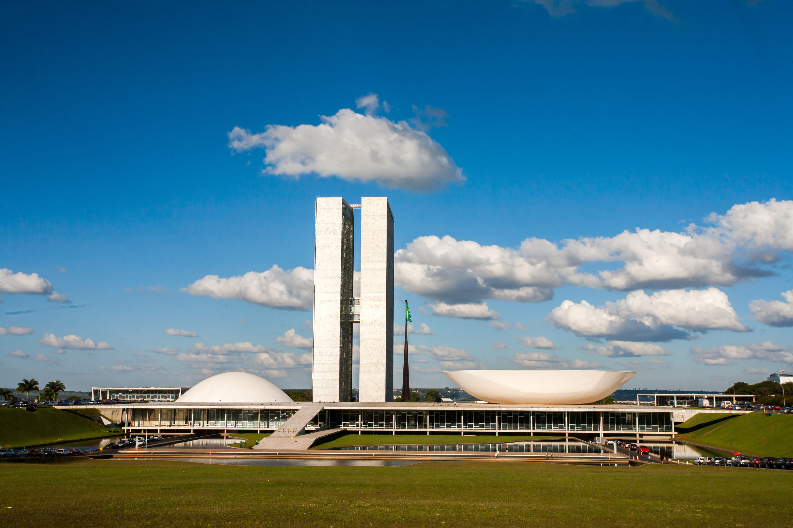No momento você está vendo Câmara dos Deputados celebra os 40 anos do TRT-15 em sessão solene na quarta-feira, 19/8