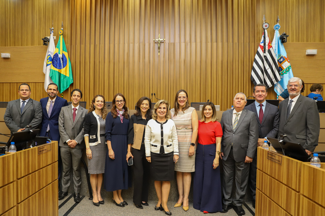 No momento você está vendo Órgão Especial do TRT-15 elege 15 novos juízes titulares de Vara do Trabalho