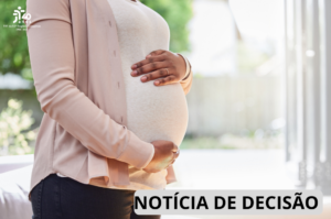 Leia mais sobre o artigo 6ª Câmara aplica Tema 542 do STF e reconhece estabilidade gestante em trabalho temporário