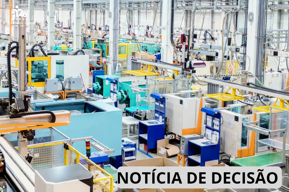 No momento você está vendo 11ª Câmara reconhece invalidade de dispensa de cipeiro sem assistência sindical
