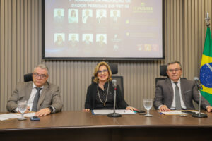 Leia mais sobre o artigo TRT-15 promove sua 1ª Jornada de Proteção de Dados Pessoais 