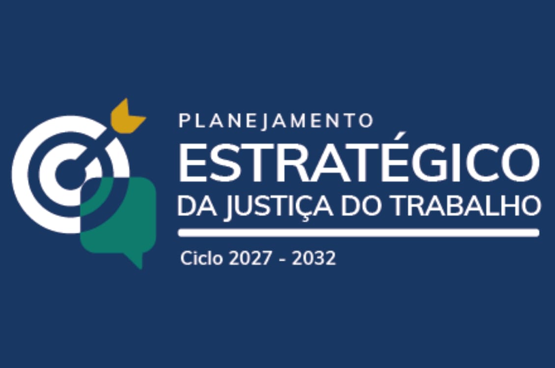 No momento você está vendo Pesquisa colhe sugestões para Plano Estratégico 2027-2032 da Justiça do Trabalho