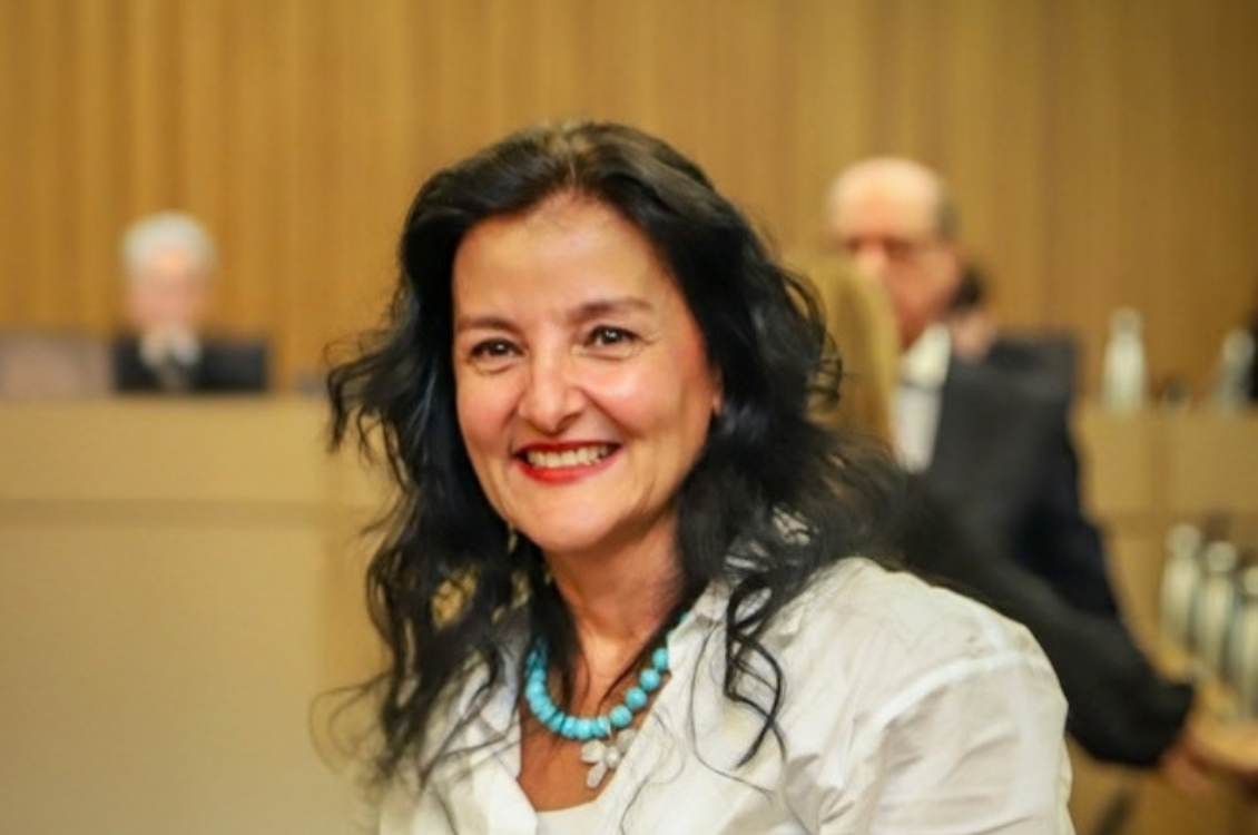 No momento você está vendo Juliana Benatti é nomeada desembargadora do TRT-15